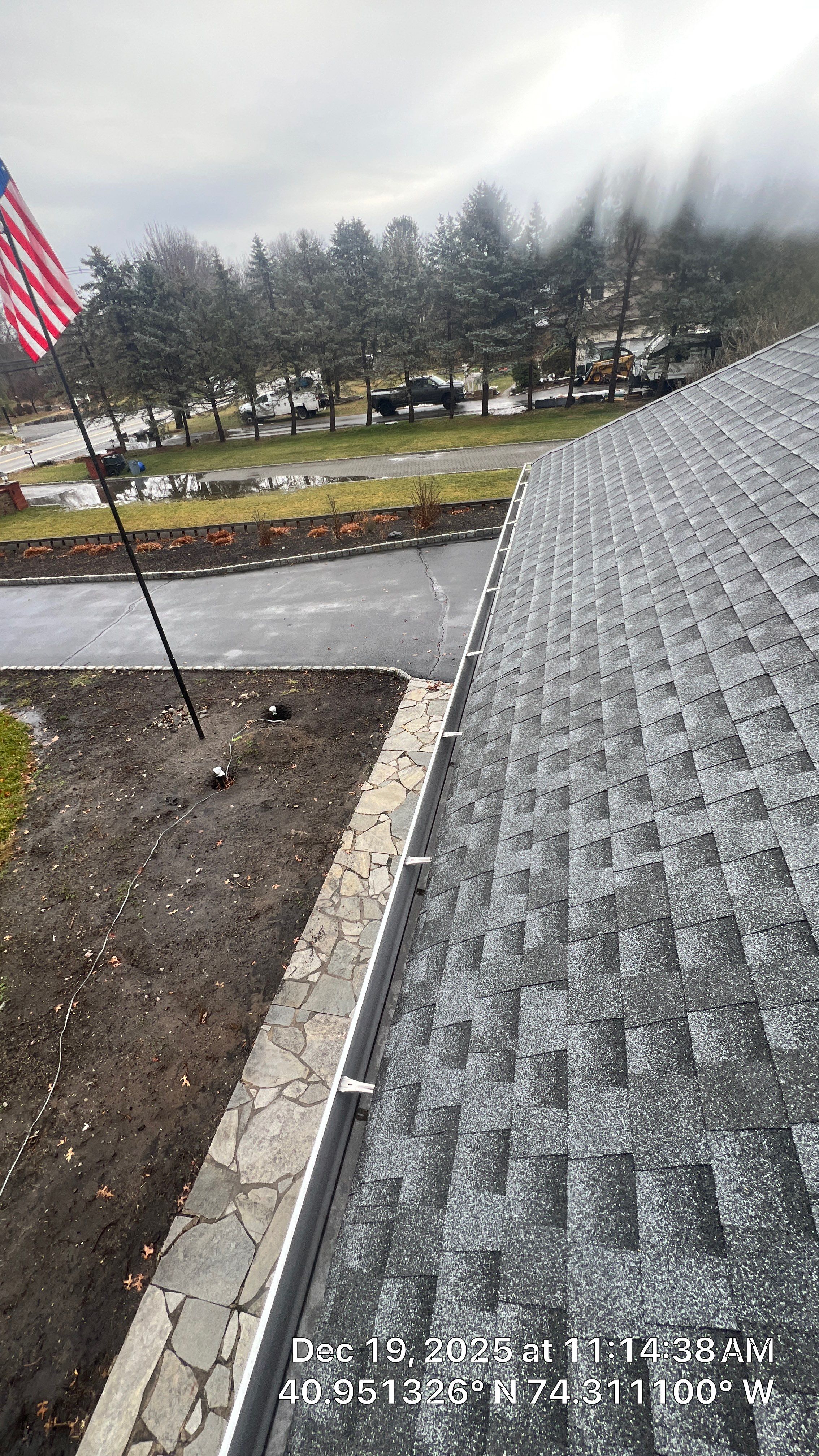 Gutter Cleaning throughout the year in Pequannock Township, New Jersey by NJ Home Maintenance Services