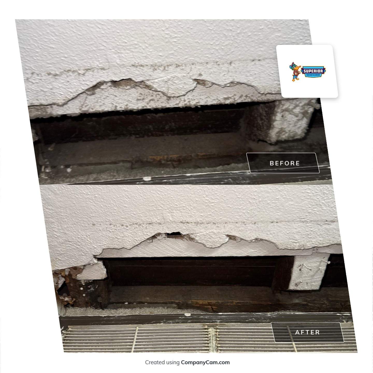 Air Duct Cleaning in Glassport, PA by Superior Air Duct Cleaning
