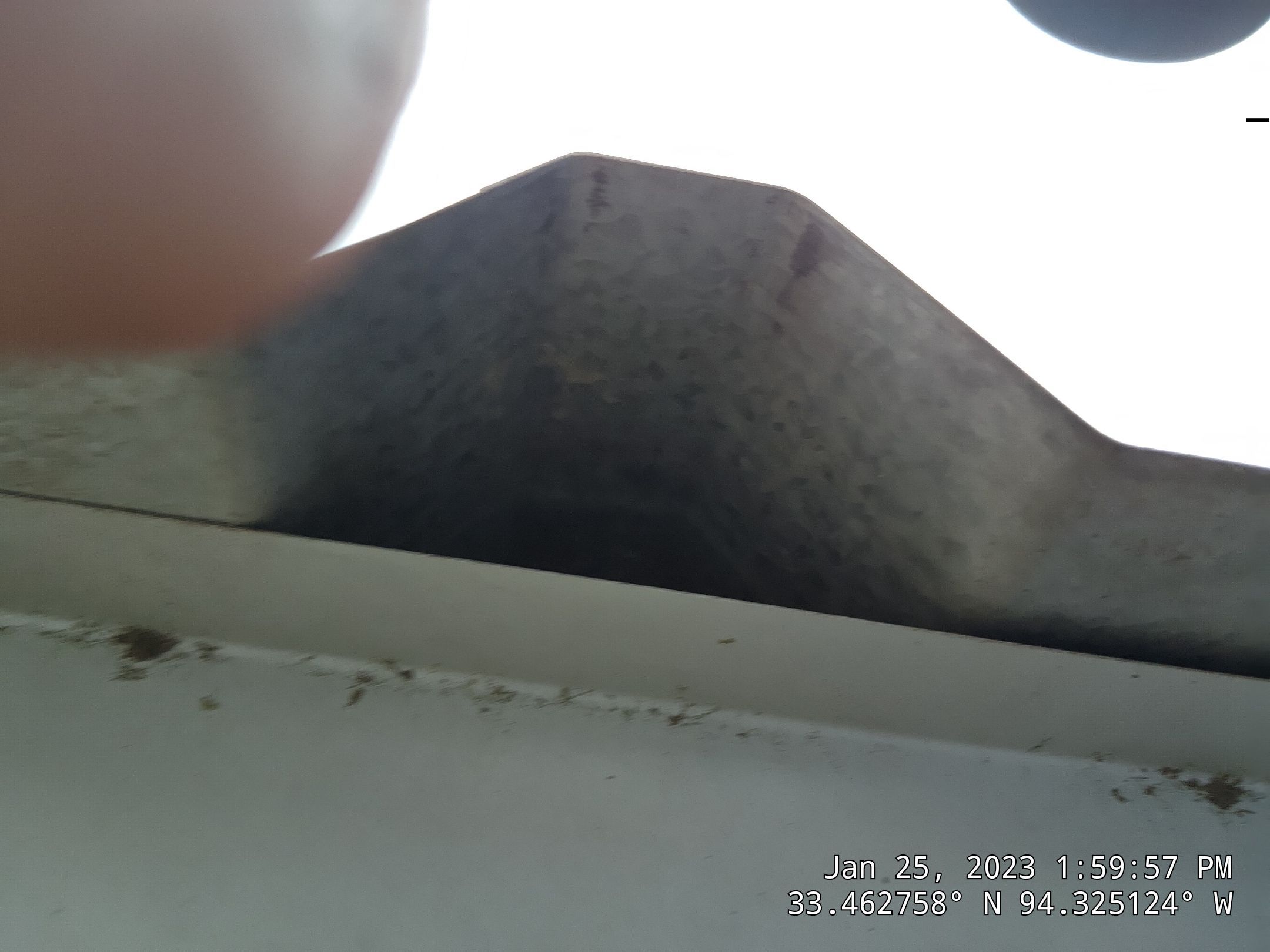 Palmer International by Hostetler Roofing
