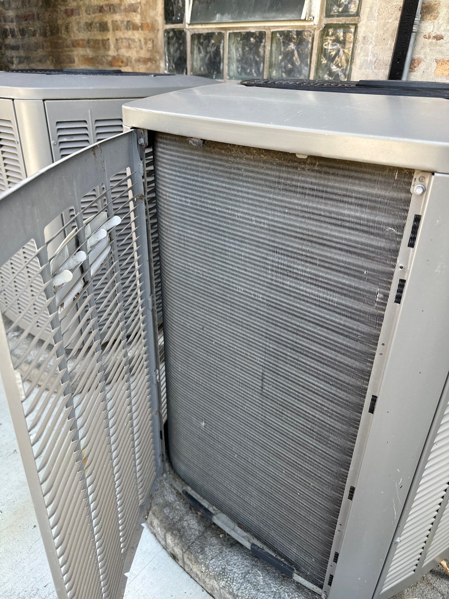 Carrier AC Tune Ups by GSHA Services LTD