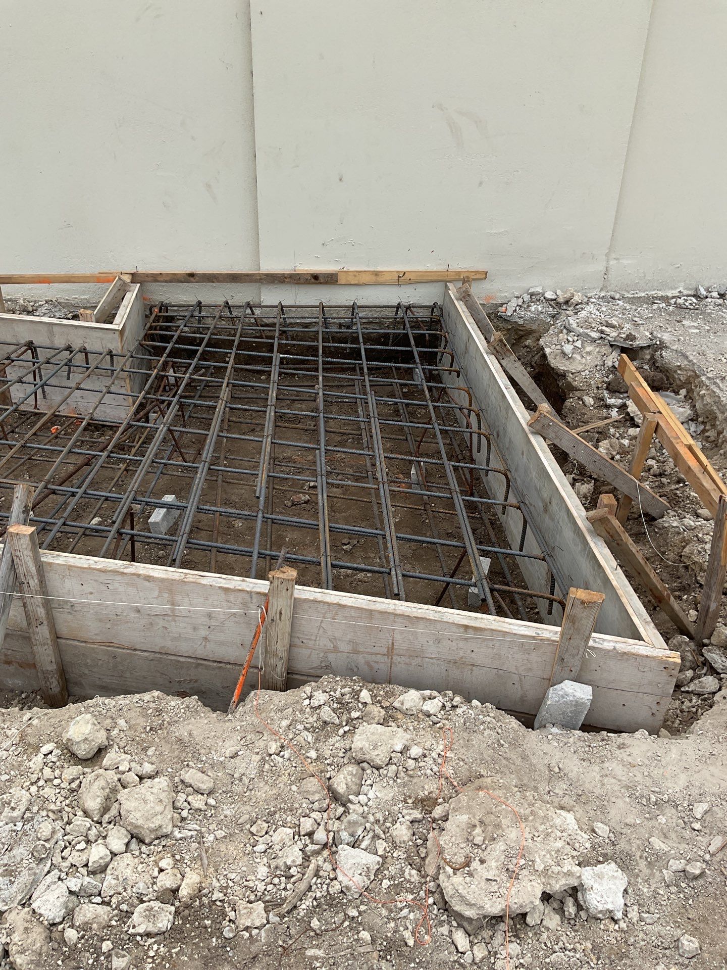 Ave Maria Water Treatment plant by Southern Gulf Construction