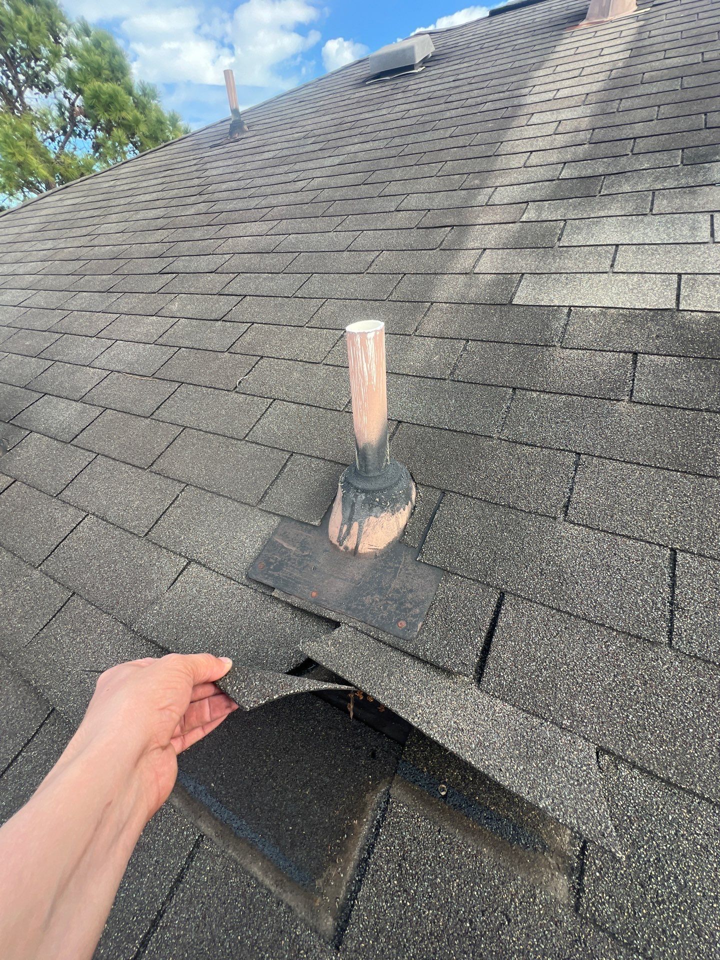 Roof Repair Houston by Roof Repair Company