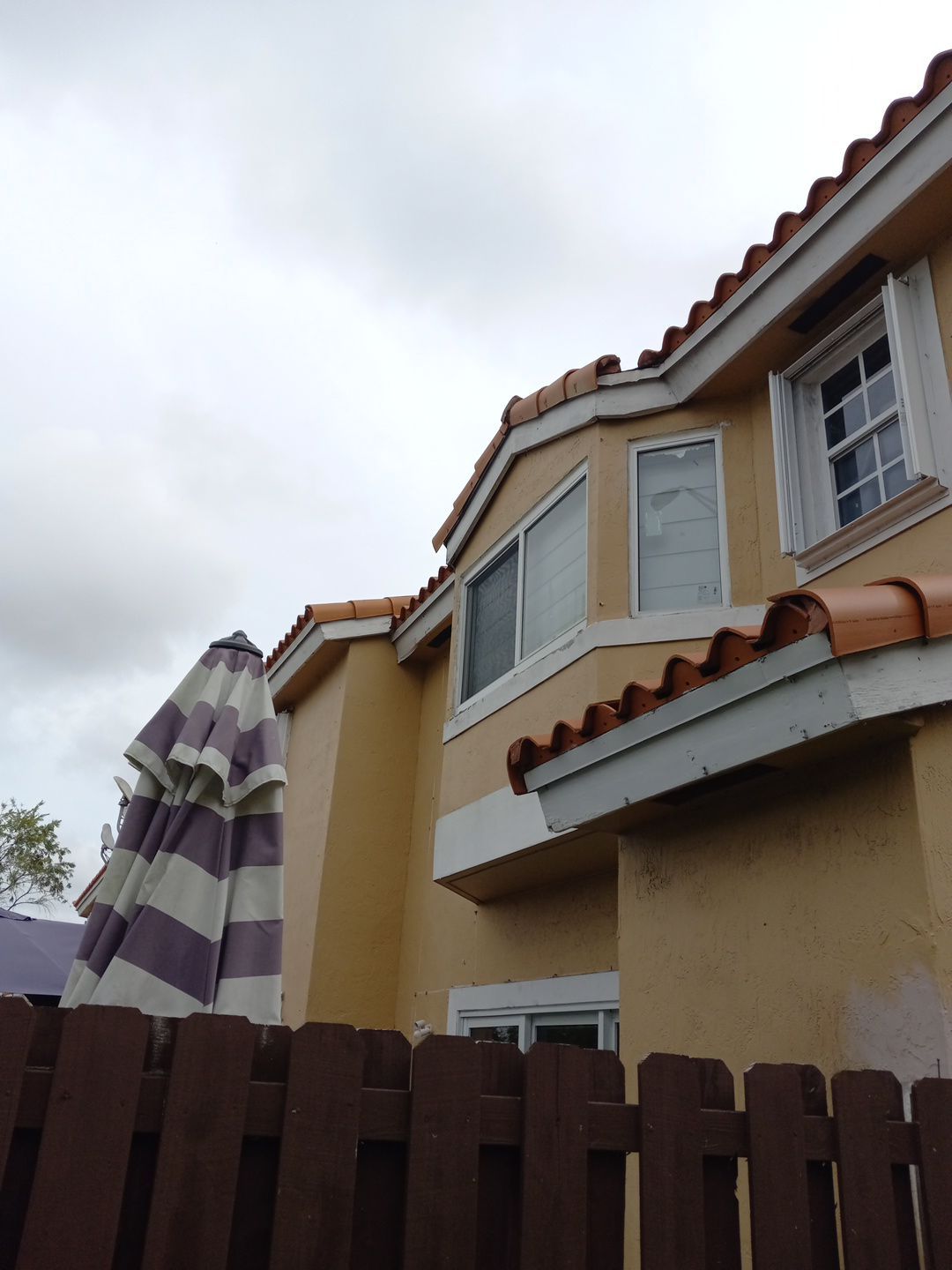 SIENNA VILLAS CONDO - BLDG 14345 by Souffront Construction & Engineering