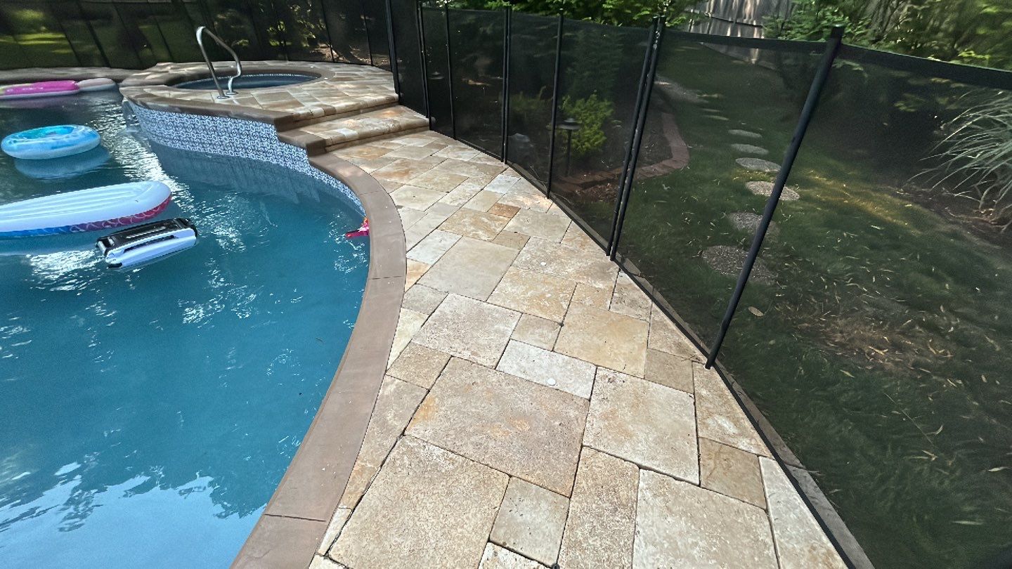 Lake Forest, IL by Northern Power Washing LLC.