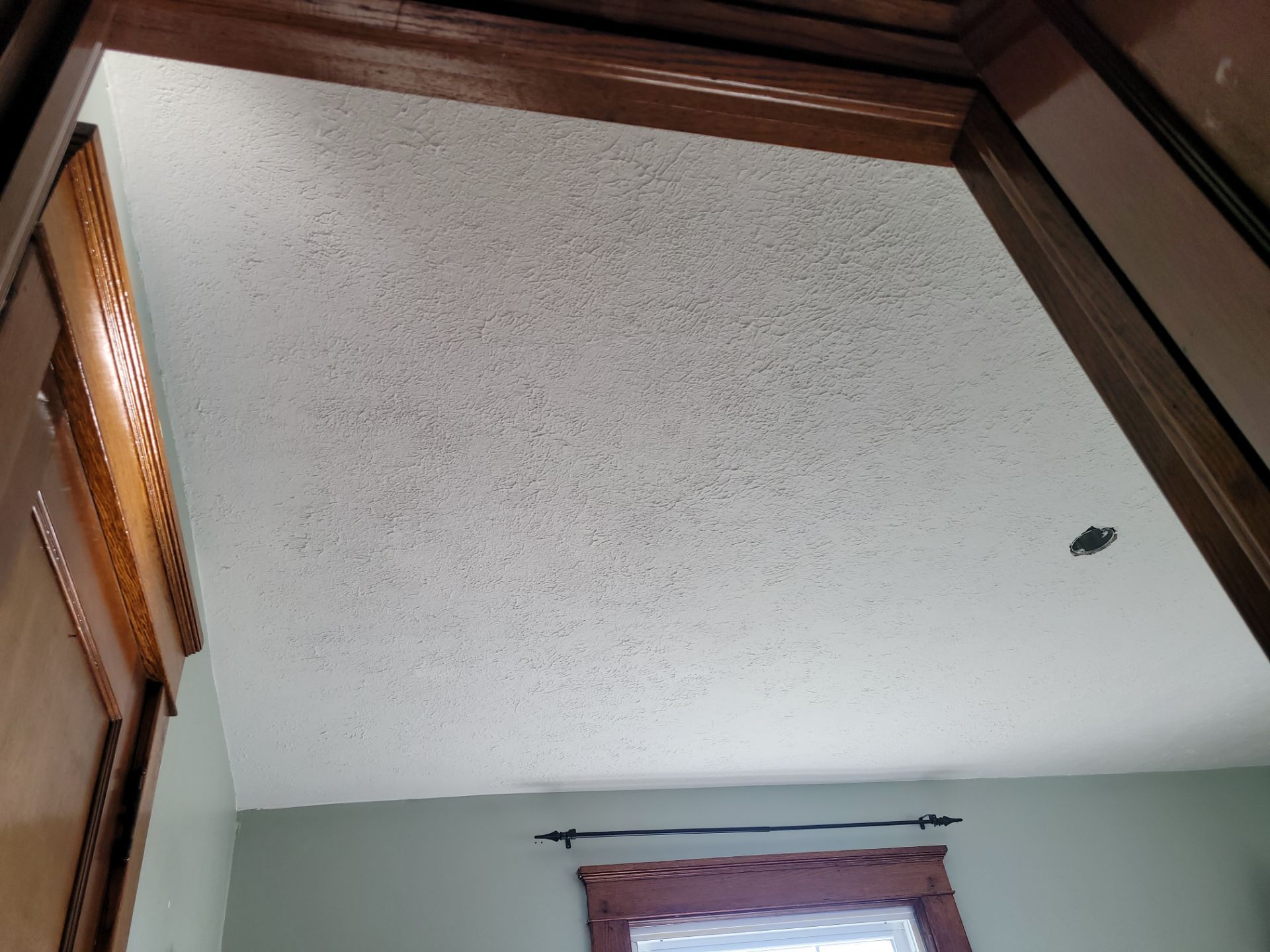 Joshua Conley by Silver Leaf Contracting 