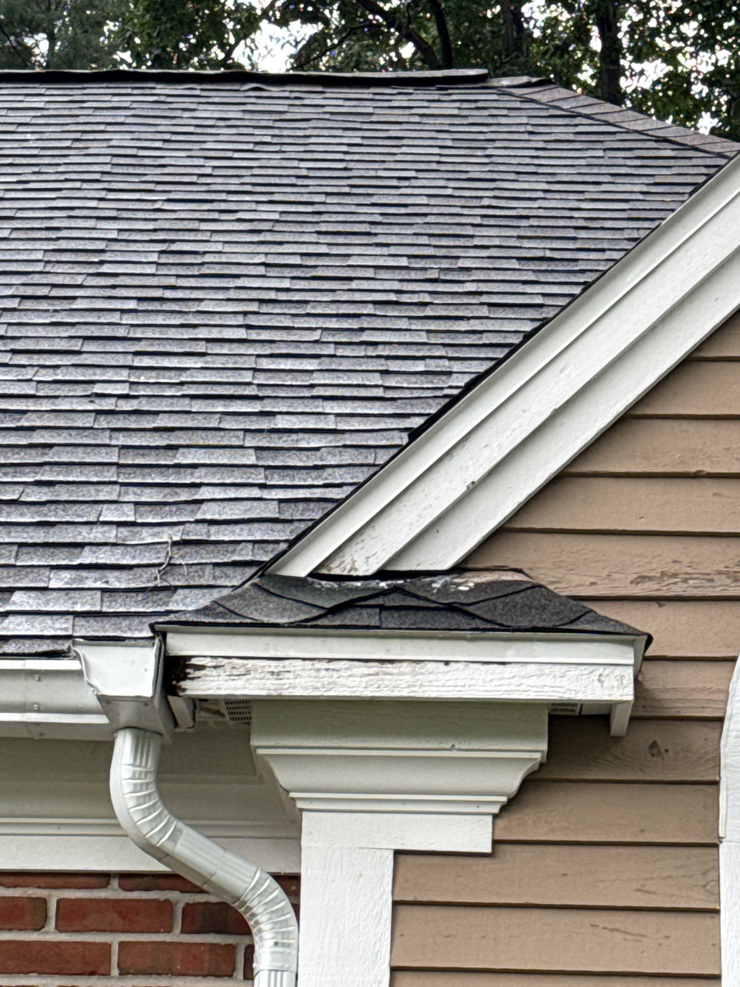 Exterior House Painting in Spring Lake, MI by Gordon Painting