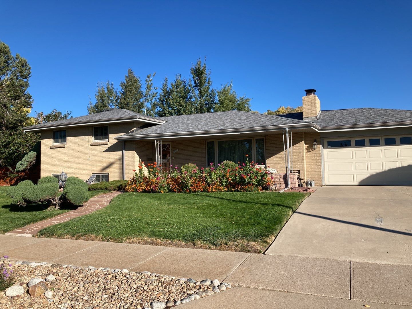 Water Damage Repair by Accountable Home Services