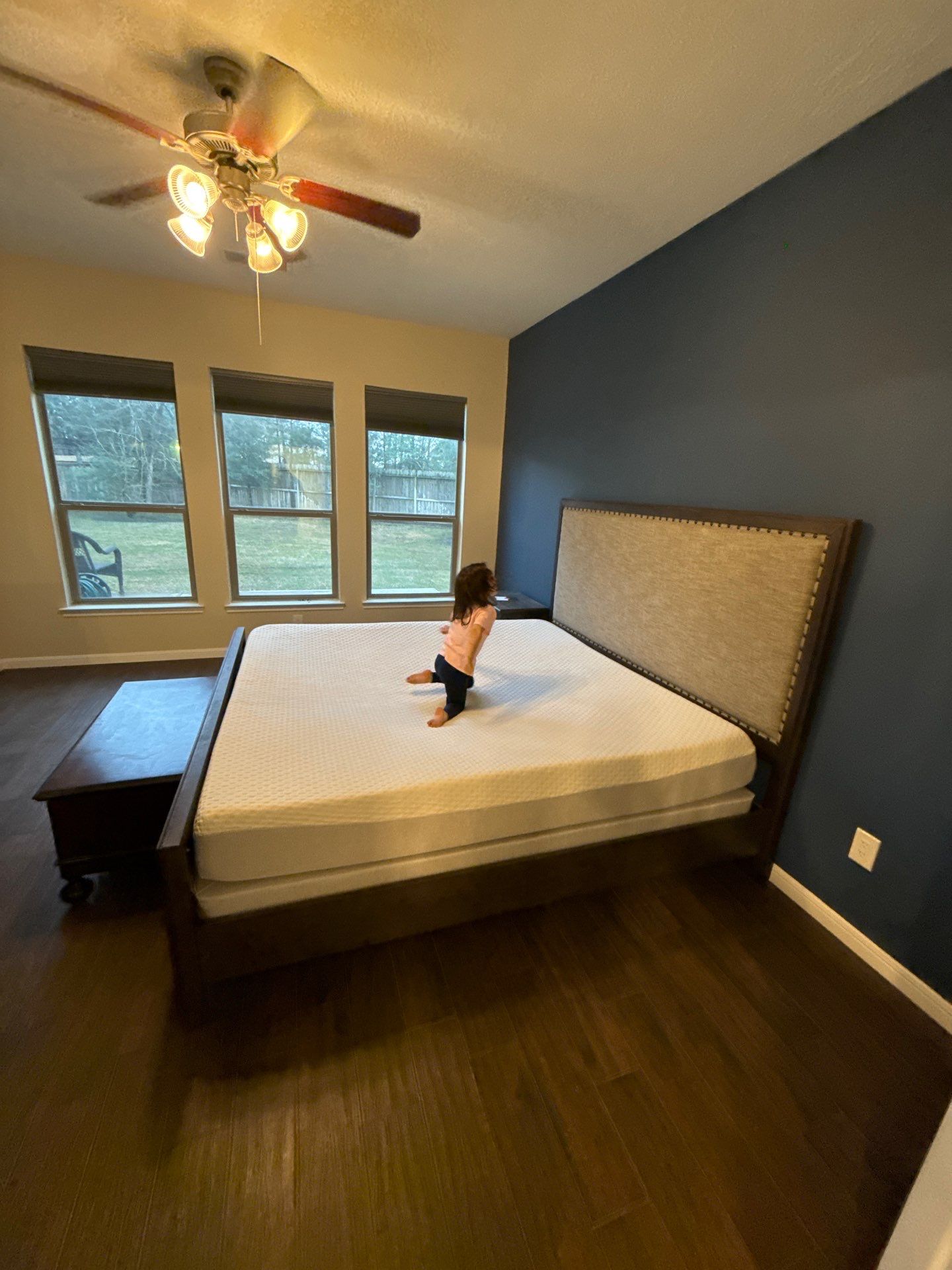 Bathroom and Ktichen Remodel in The Woodlands by SophAlx LLC