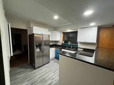 Water Damage in Peachtree Corners