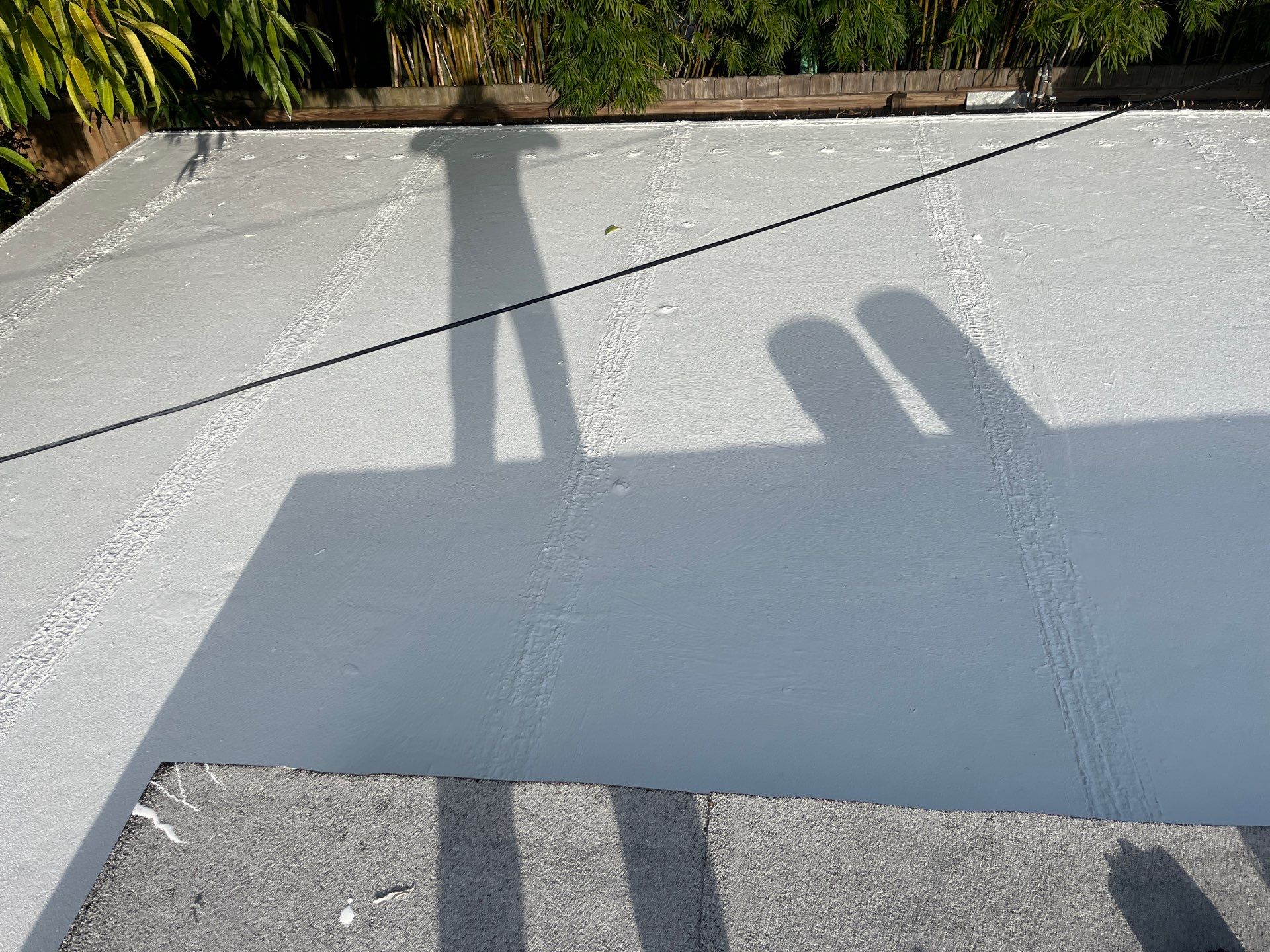 Project in St. Petersburg 33710 by Mitchell Roofing Company LLC 
