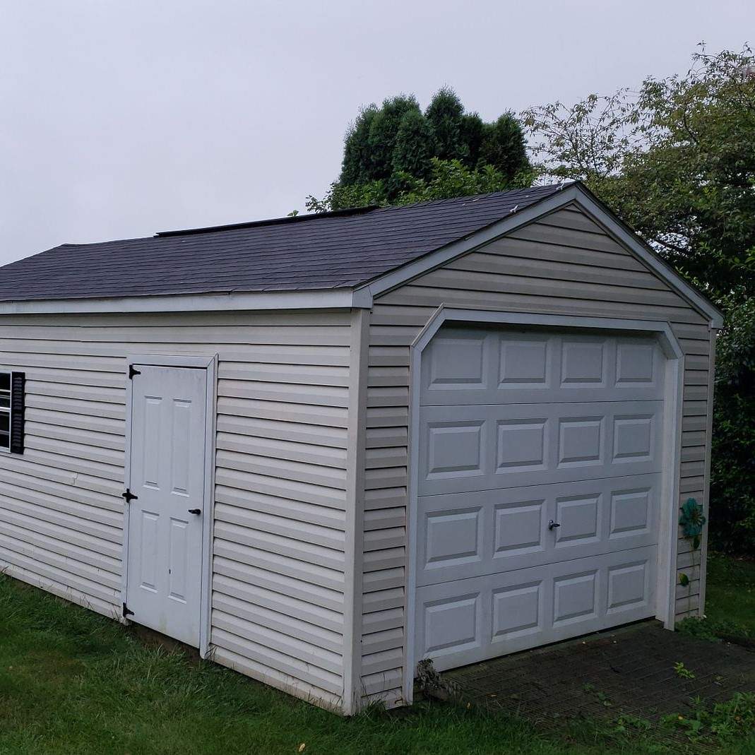 Residential Roofing Installation using Tamko Titan XT - Rustic Slate by Roof Right Inc