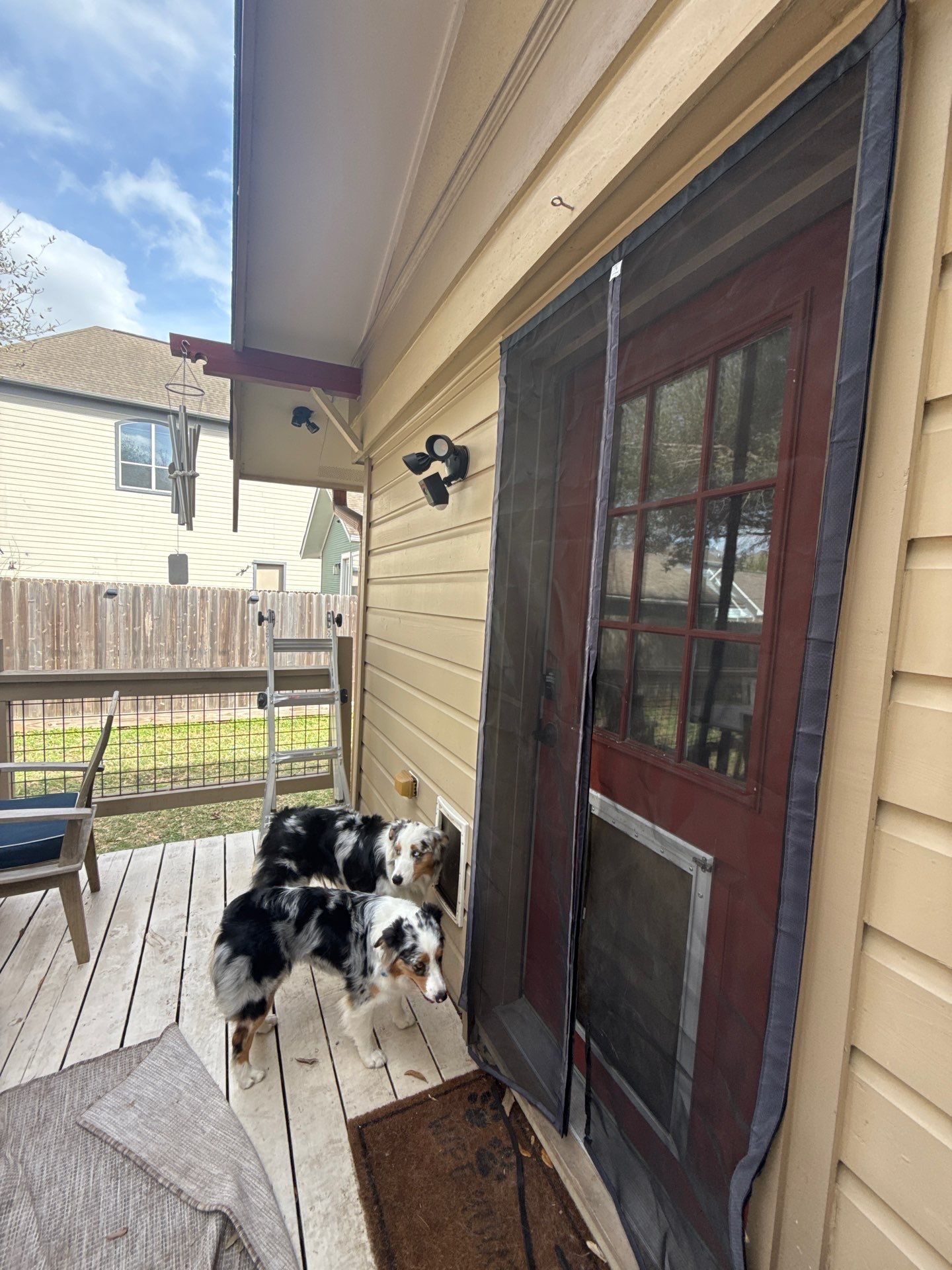 Home Remodel & TimberTech Deck Upgrade by Majesty Construction