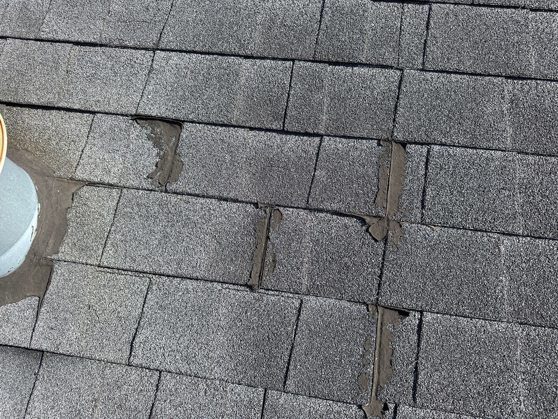 Exposed Fastener Metal Roof Replacement – Columbia City, Indiana by 4Ever Metal Roofing