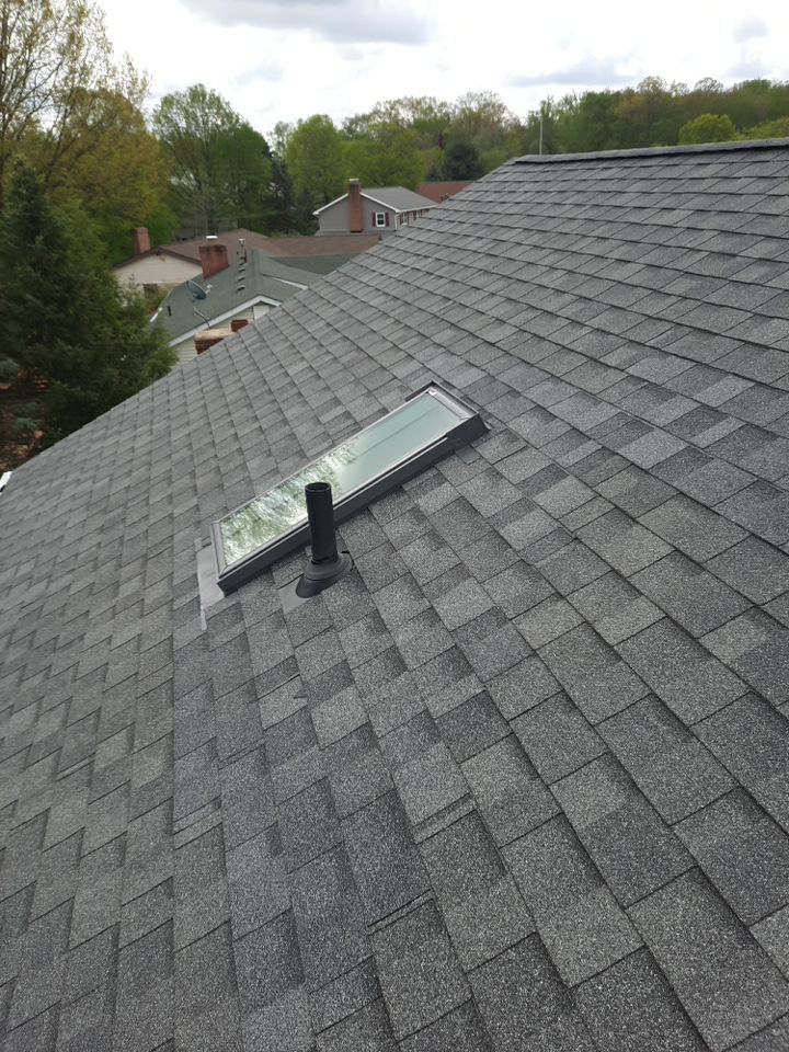Michael Viront by Silver Leaf Contracting 