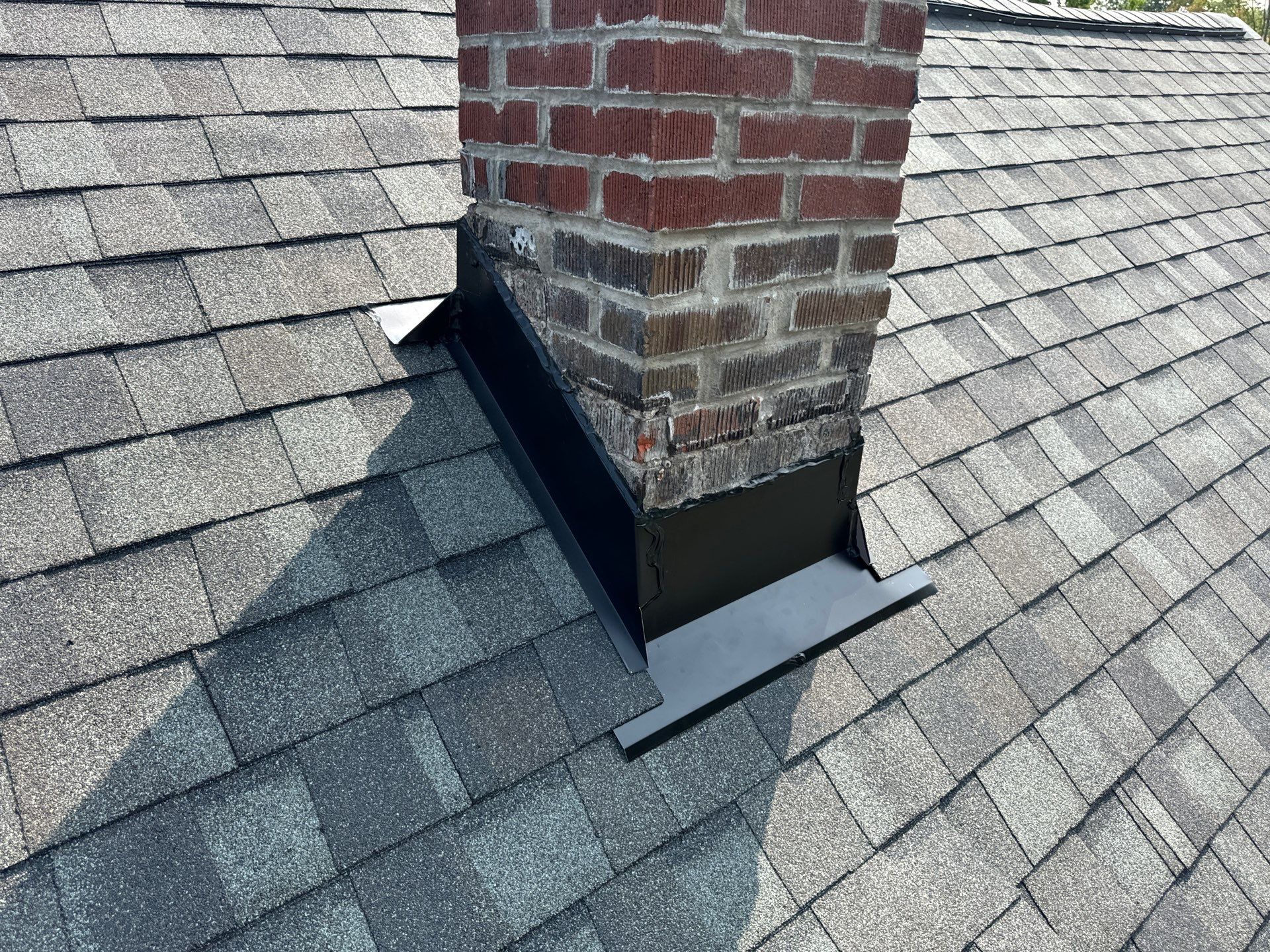 Roof Replacement by Homestyle in North Ridgeville by Homestyle Home Improvements (HHI)