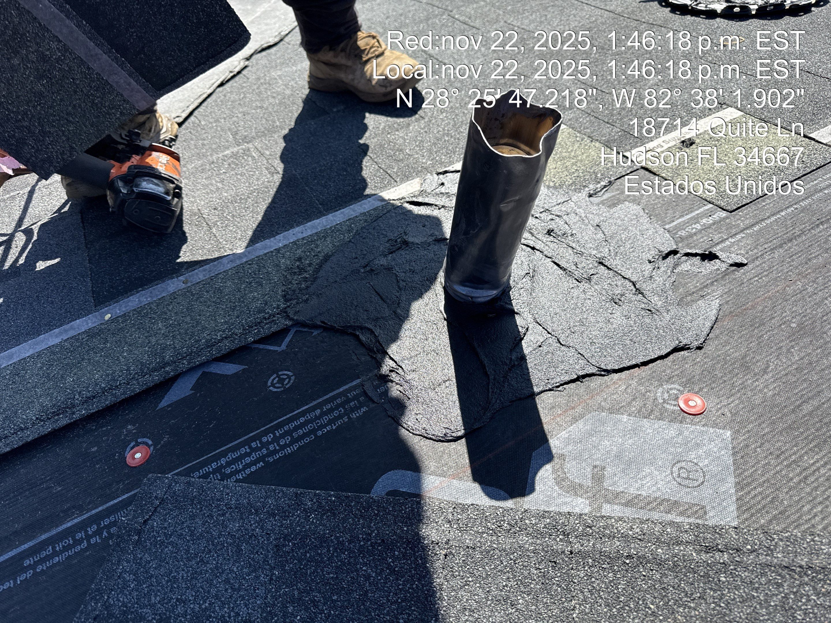 Project in Hudson by You Restorations LLC DBA YOU-Home