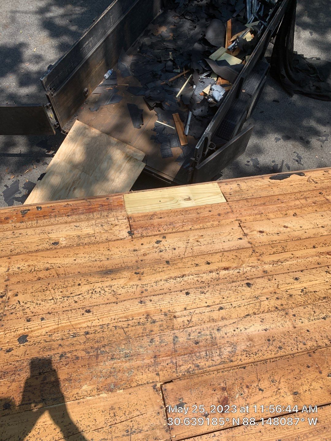 Fortified Roof by American Roofing & Construction LLC