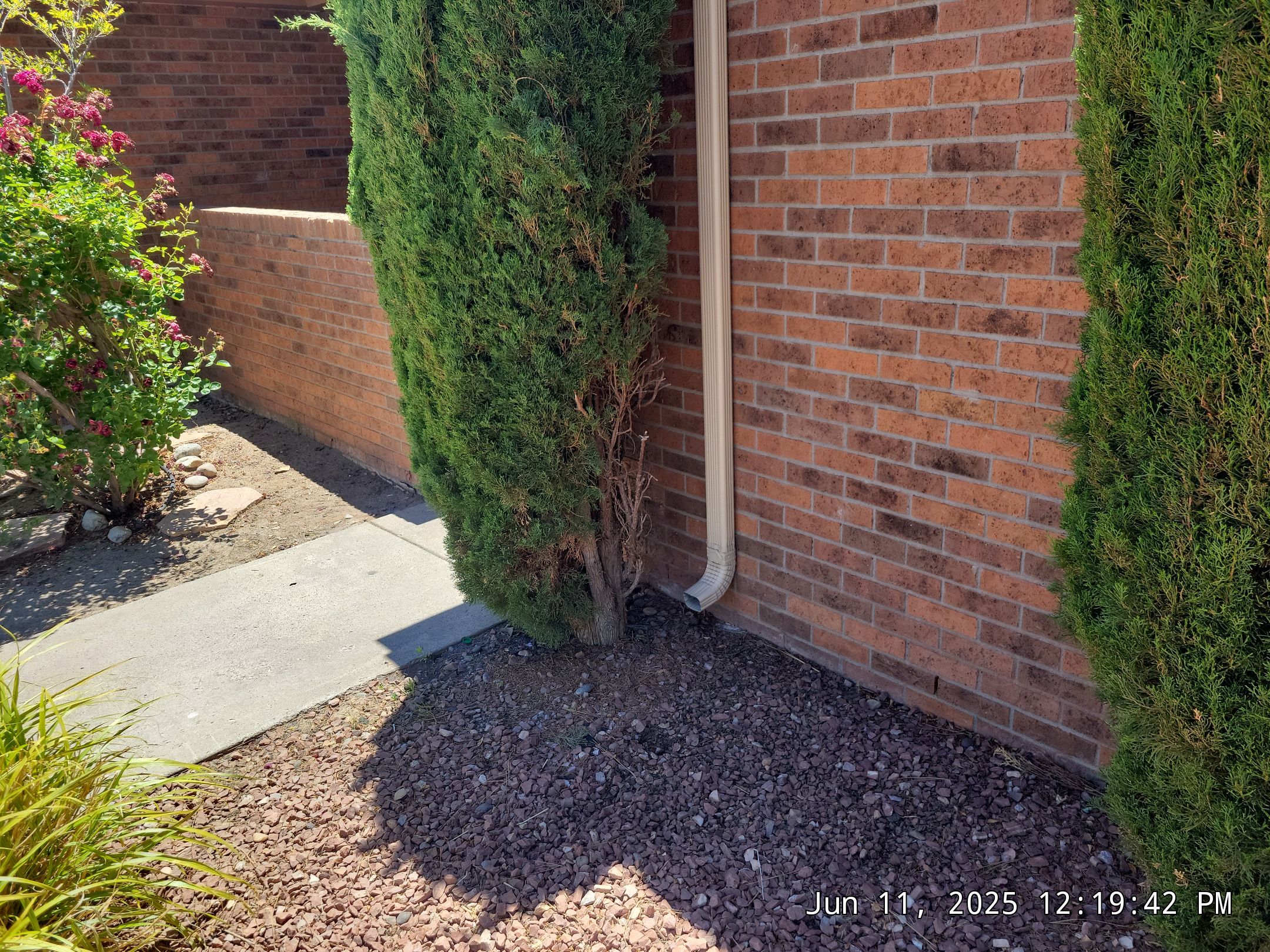 Owens Corning Estate Grey Duration shingle replacement in Albuquerque's Northeast Heights by Doyle Roof Masters Inc