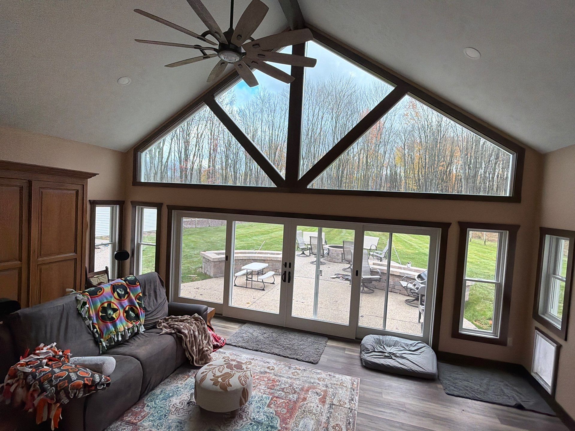 Project in Chardon by Hilltop Drafting & Design LLC