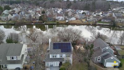 Project in Virginia Beach