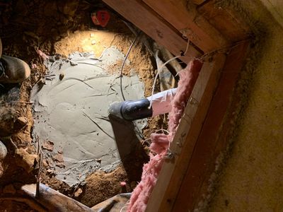 Radon System with RadonWell™