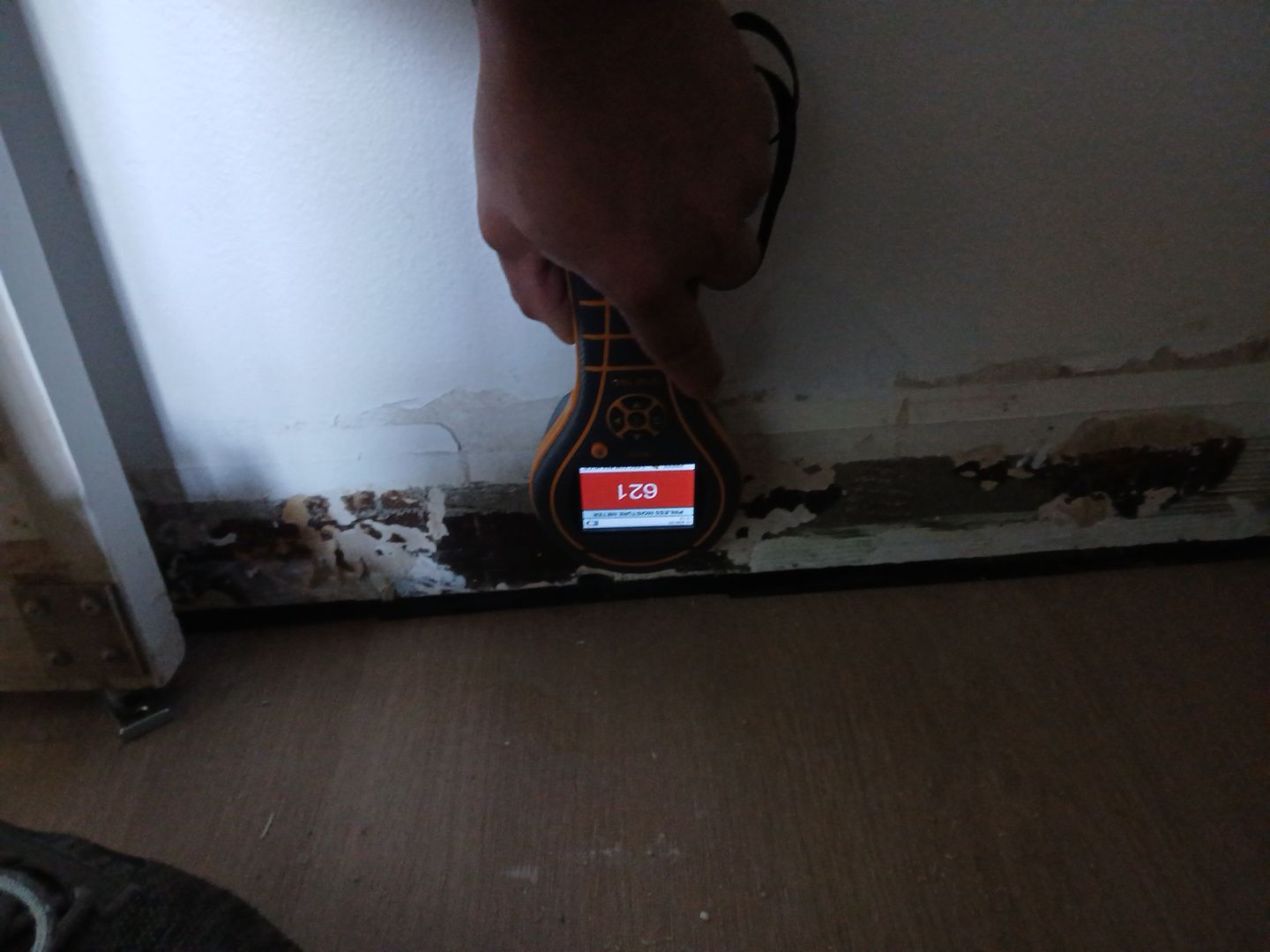 Water Damage Restorationand Structural Drying in Fort Lauderdale by SuperClean