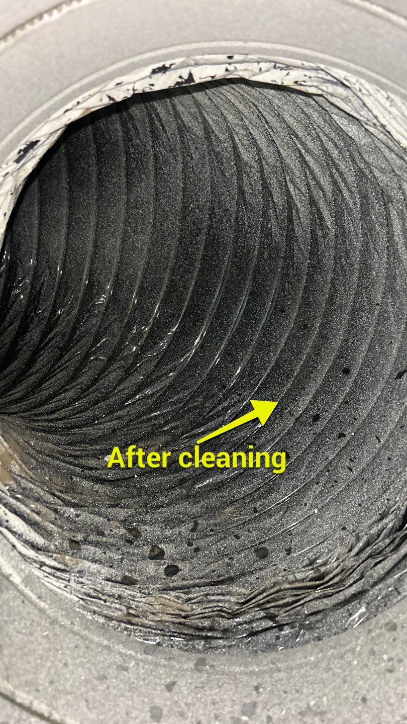 Air Duct Cleaning in Grand Island by Hygienic Air, Inc