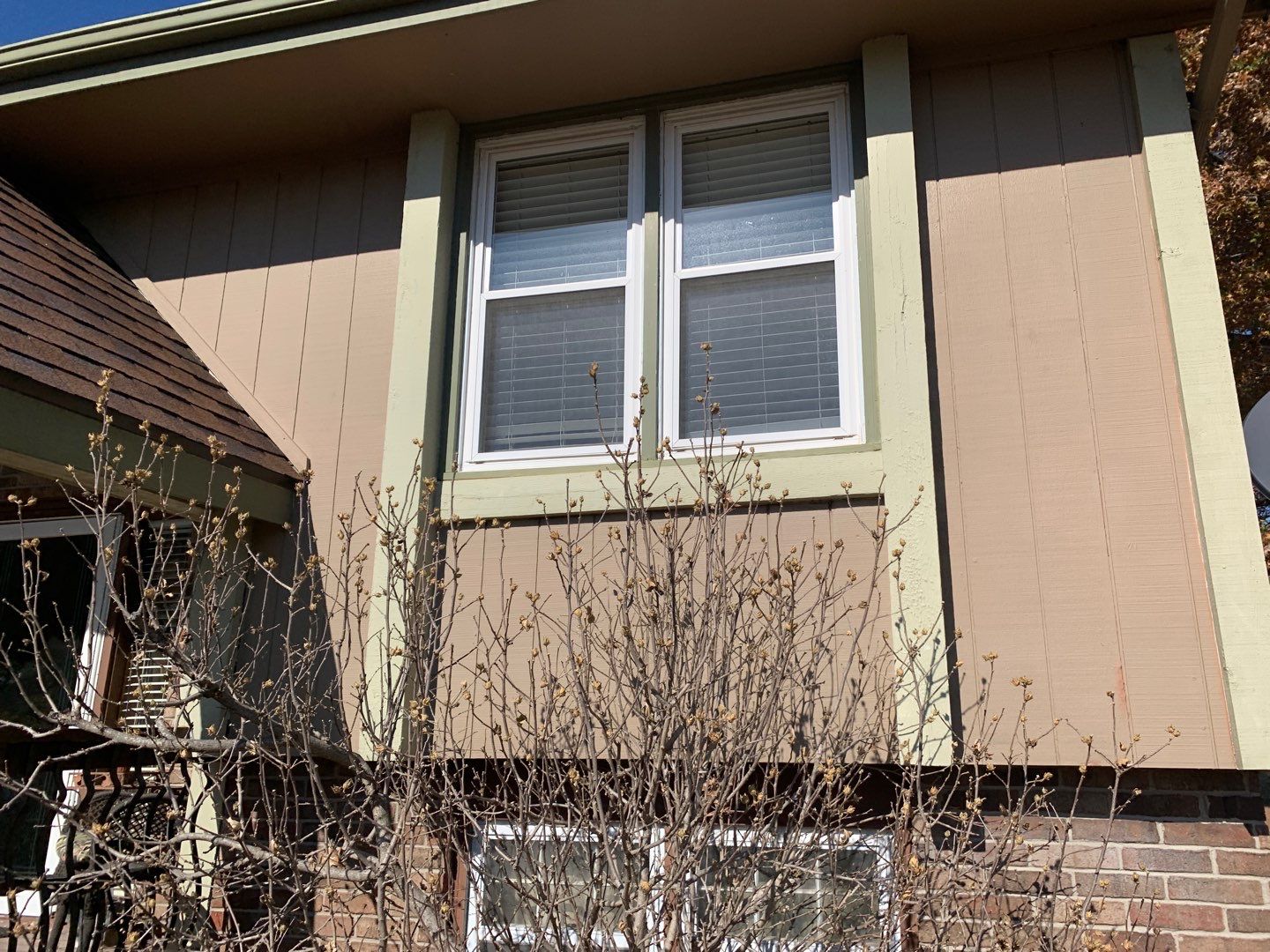 Cypress is making the move by EEC  Windows, Siding & Roofing 
