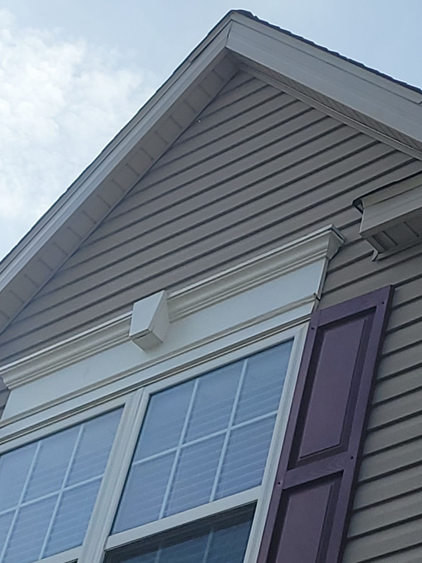 Doug Sklenka by Silver Leaf Contracting 