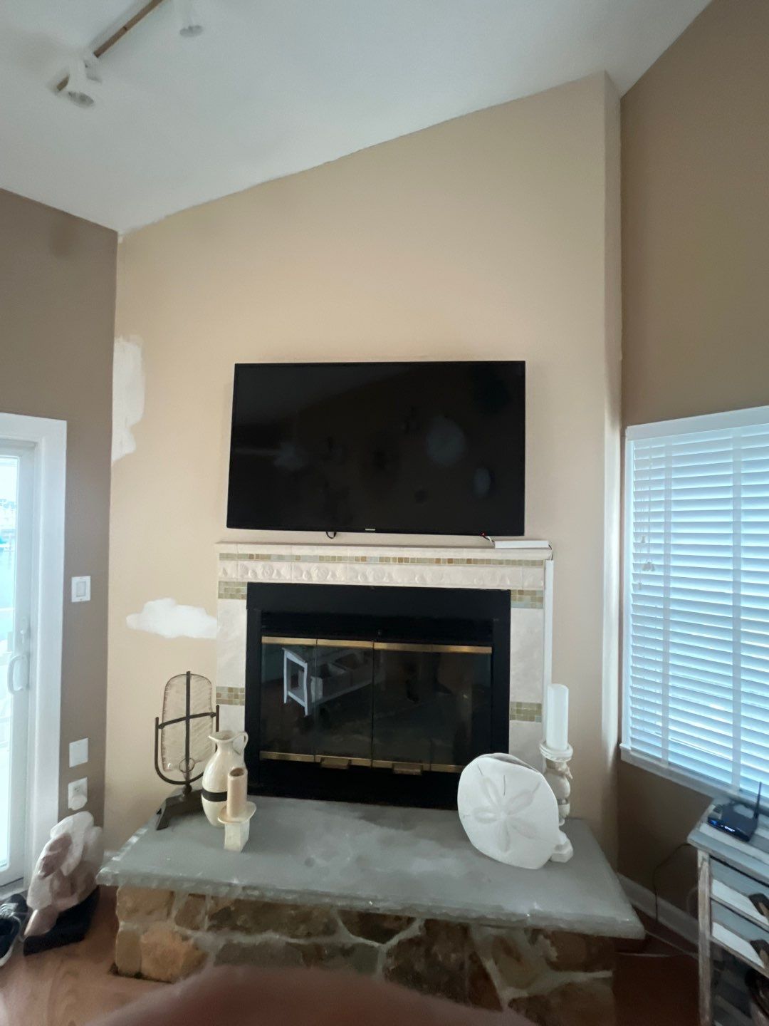 Project in Ocean City by Fresh Coat Works LLC