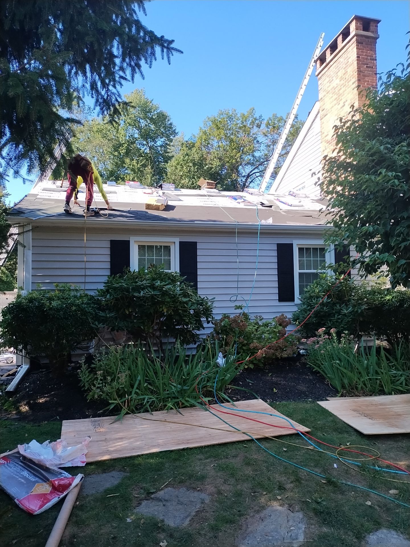 Newtown by All site builders LLC