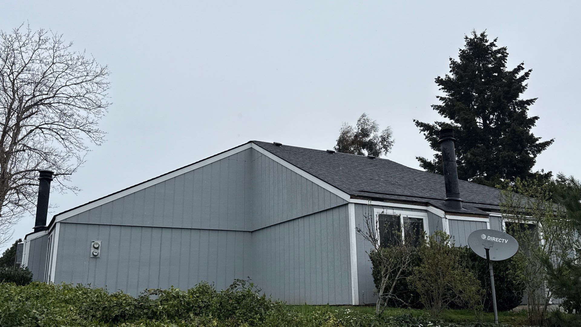 Clarence Court Southeast • Salem, Oregon 97302 by OR Advanced Roofing, LLC