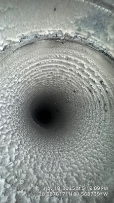 Air Duct Cleaning in Winter Garden
