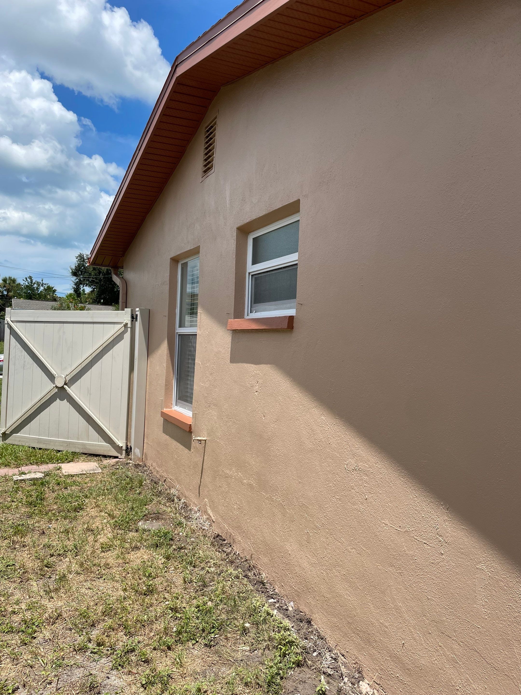 CoolWall Project in Largo by Sunbelt Home Solutions