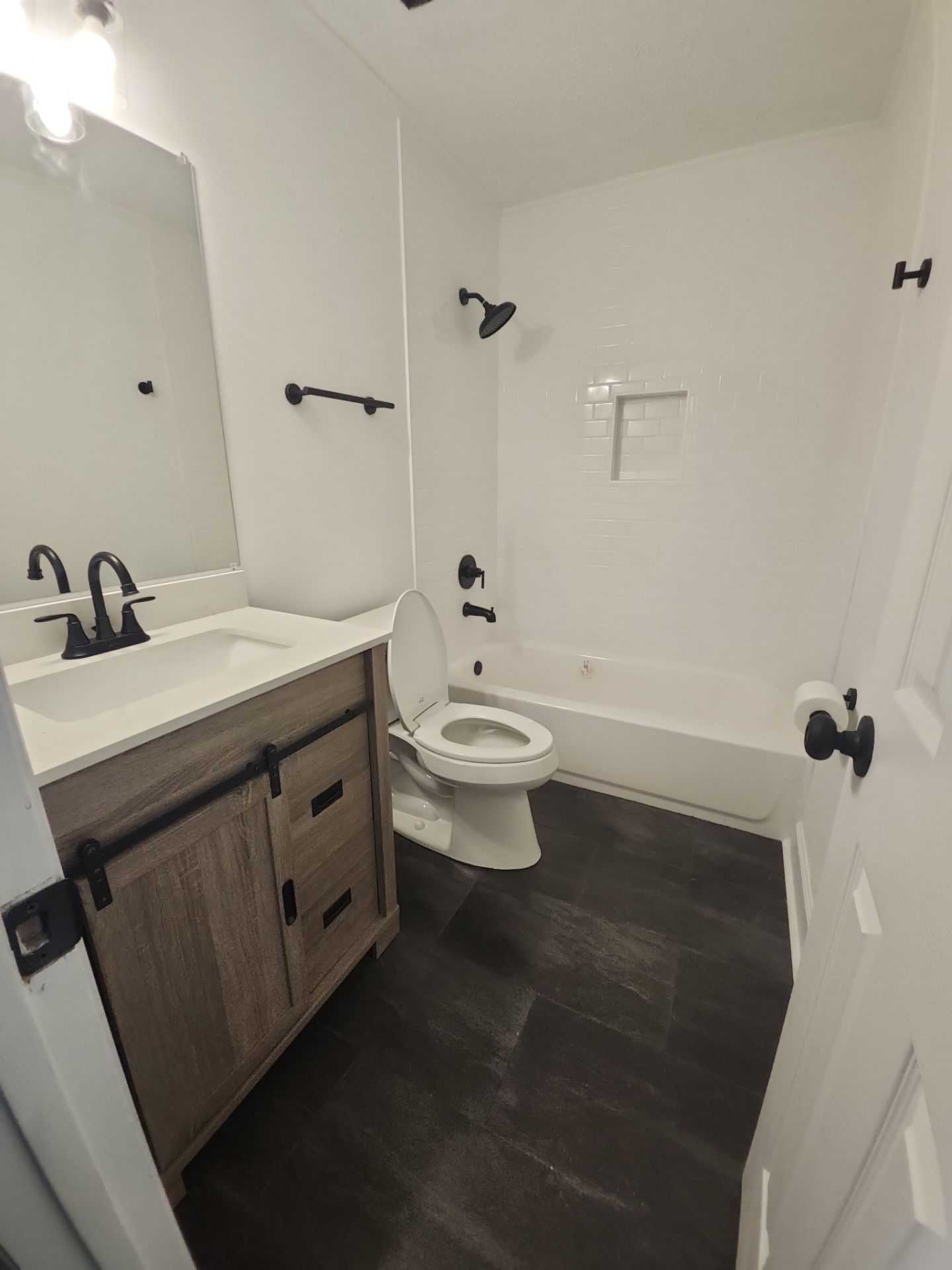 Project in Fayetteville, GA by Task Masters Handyman Services, LLC