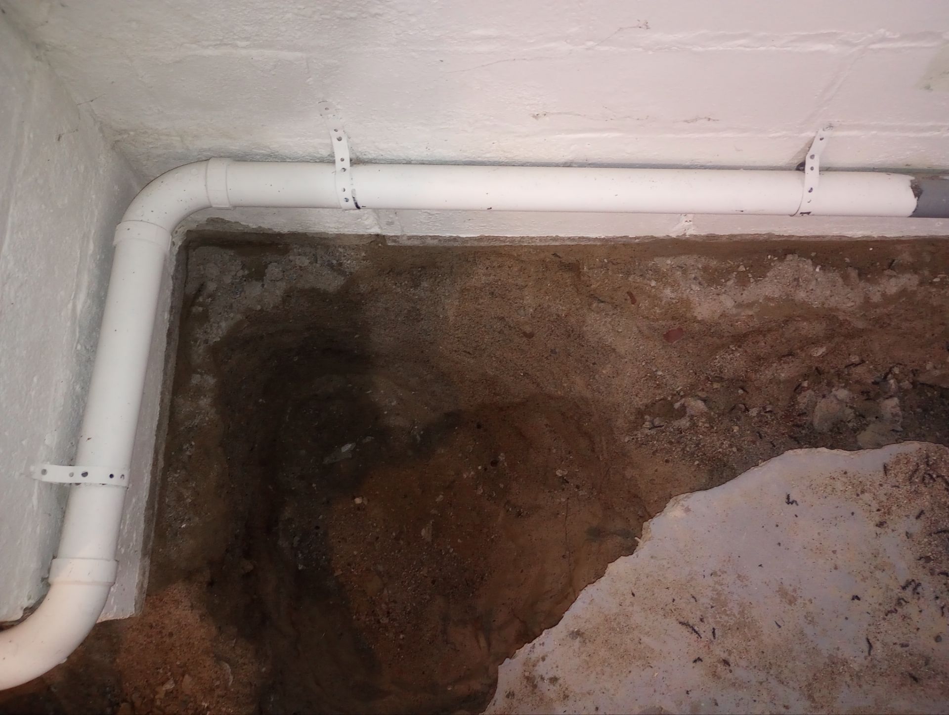 South Minneapolis Renovation by Waterproofing Northeast