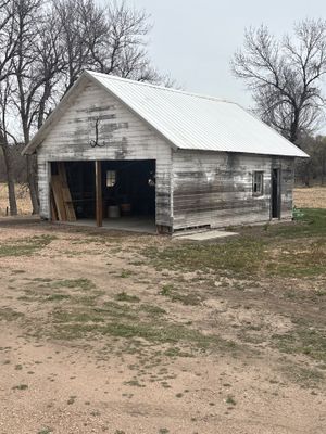 Project in Orleans, NE