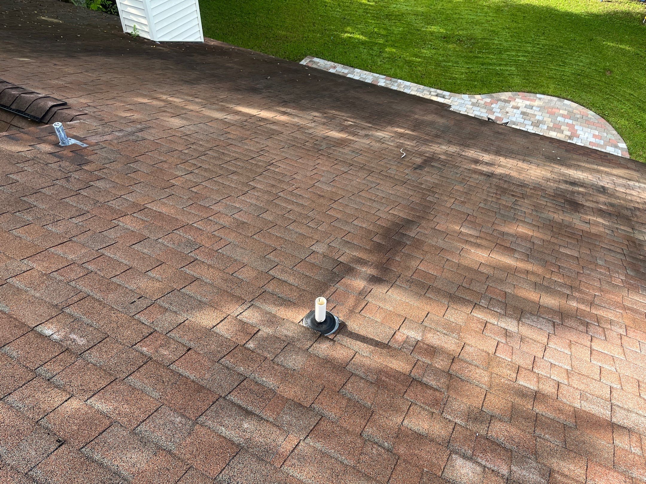 Shingle -> Shingle by Prime Roofing