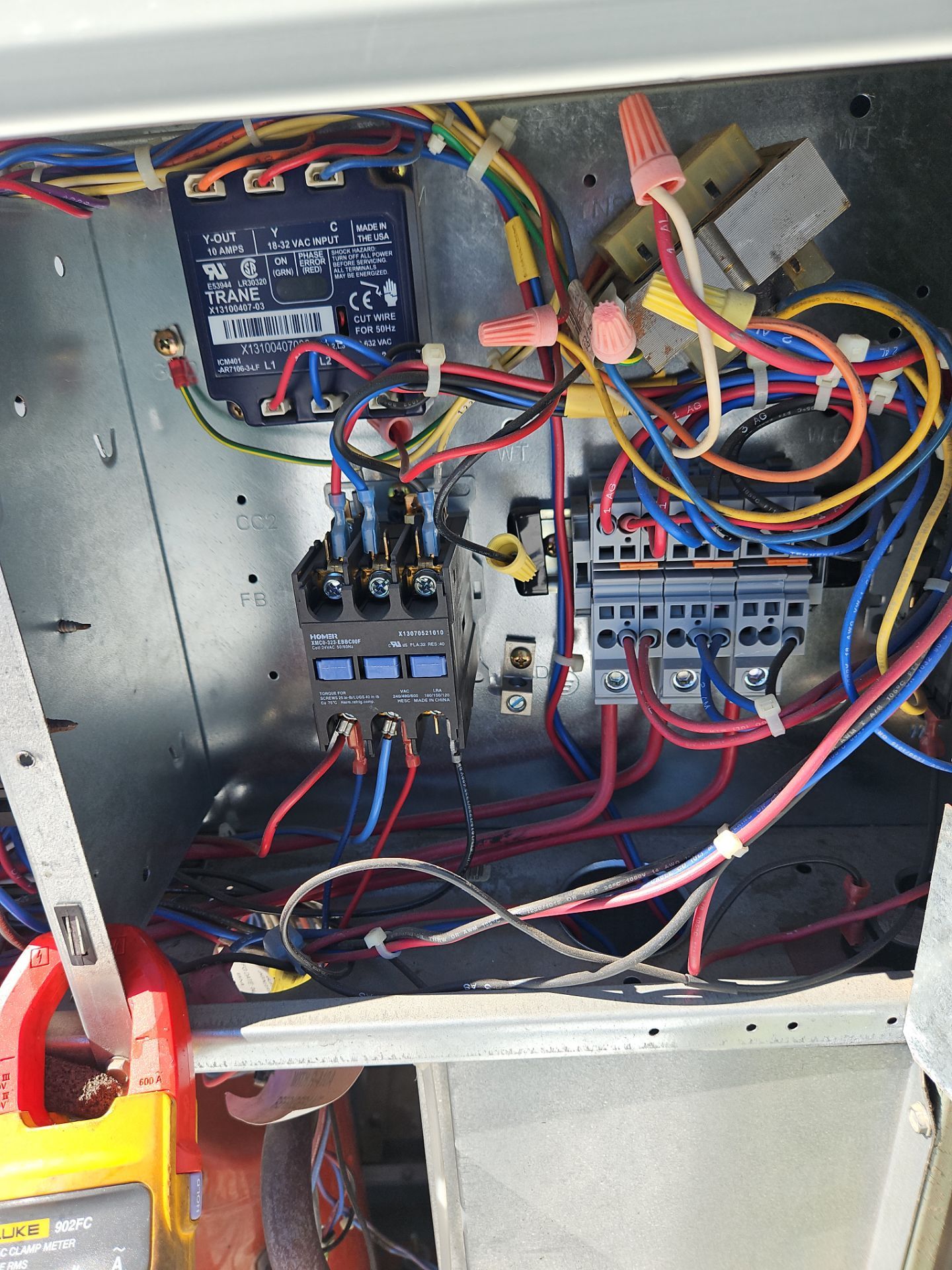 Project in Tucson by Thermal Air Systems LLC