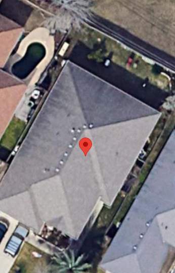 New Roof with better Ventilation  by Bayfront Roofing and Construction