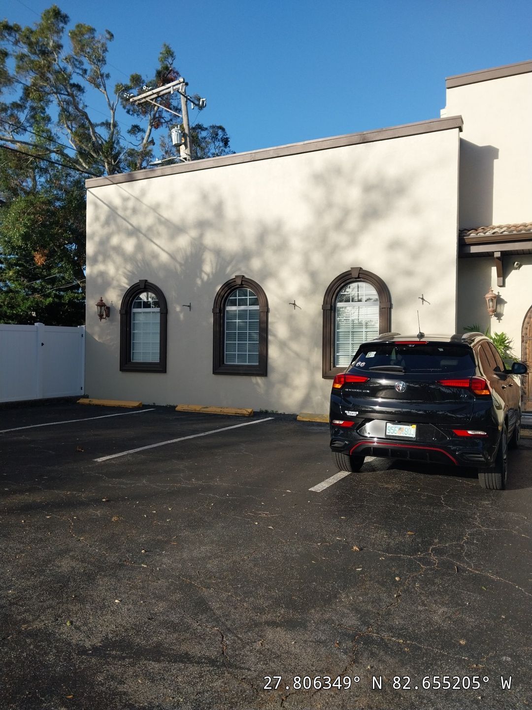 Project in St. Petersburg 33704 by Mitchell Roofing Company LLC 