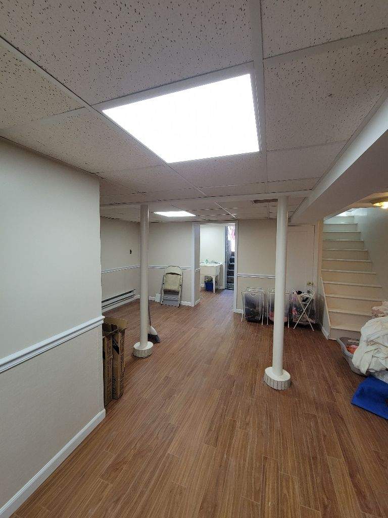 lighting installation by Staybright Electric