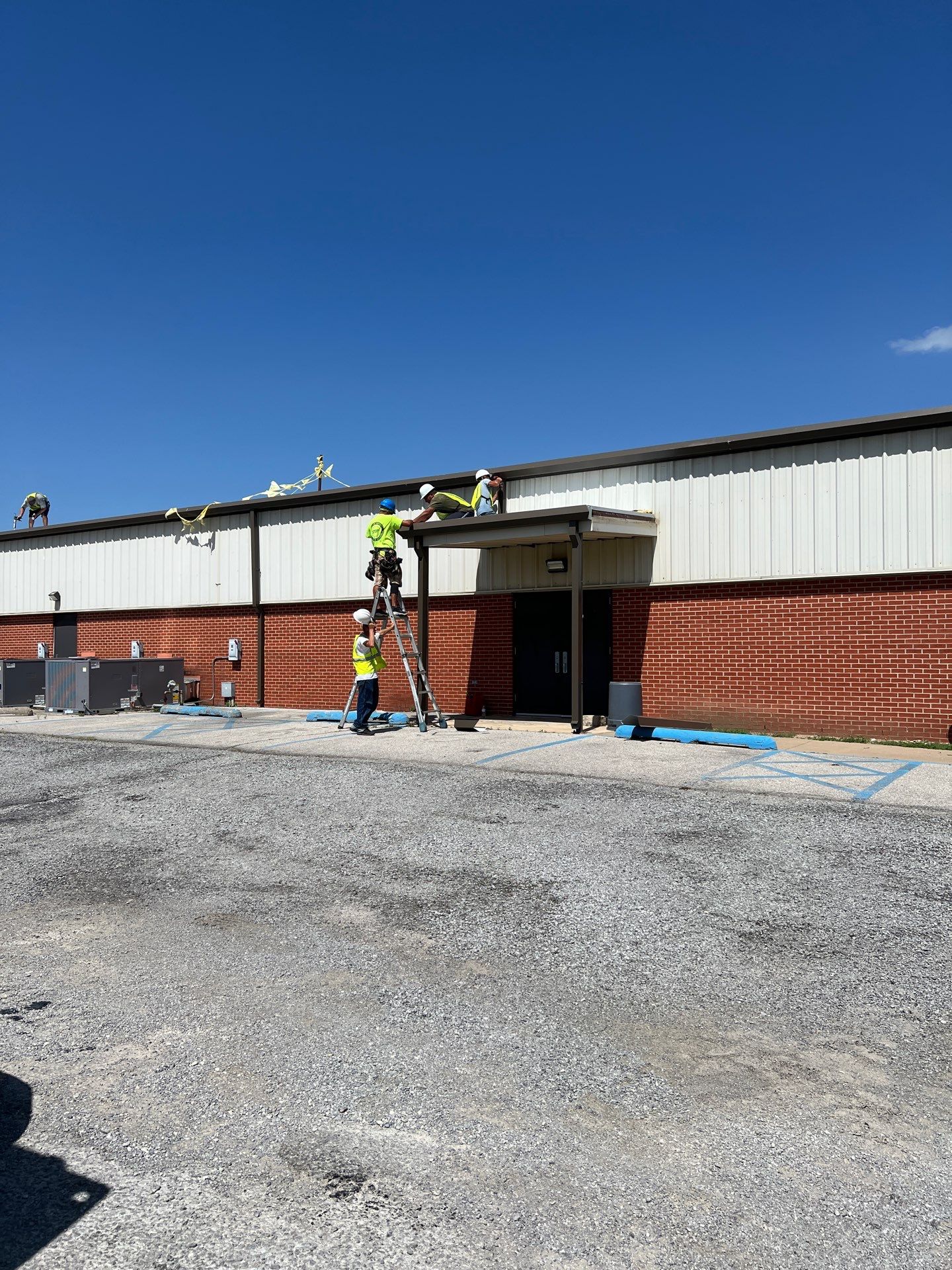 Roofing Project in Inola by Decor Roofing & Restoration