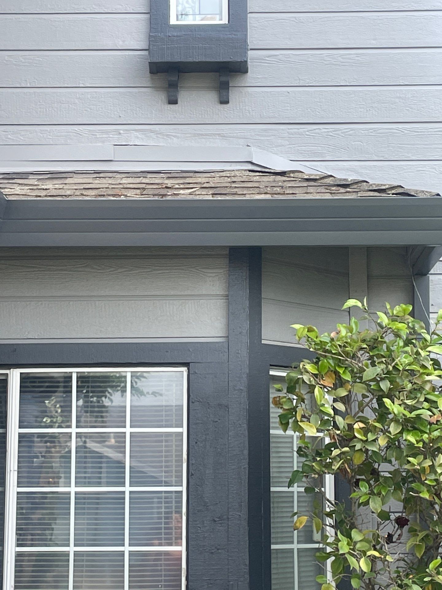 Roof Rejuvenation using Roof Maxx Treatment by Roof Maxx of Folsom