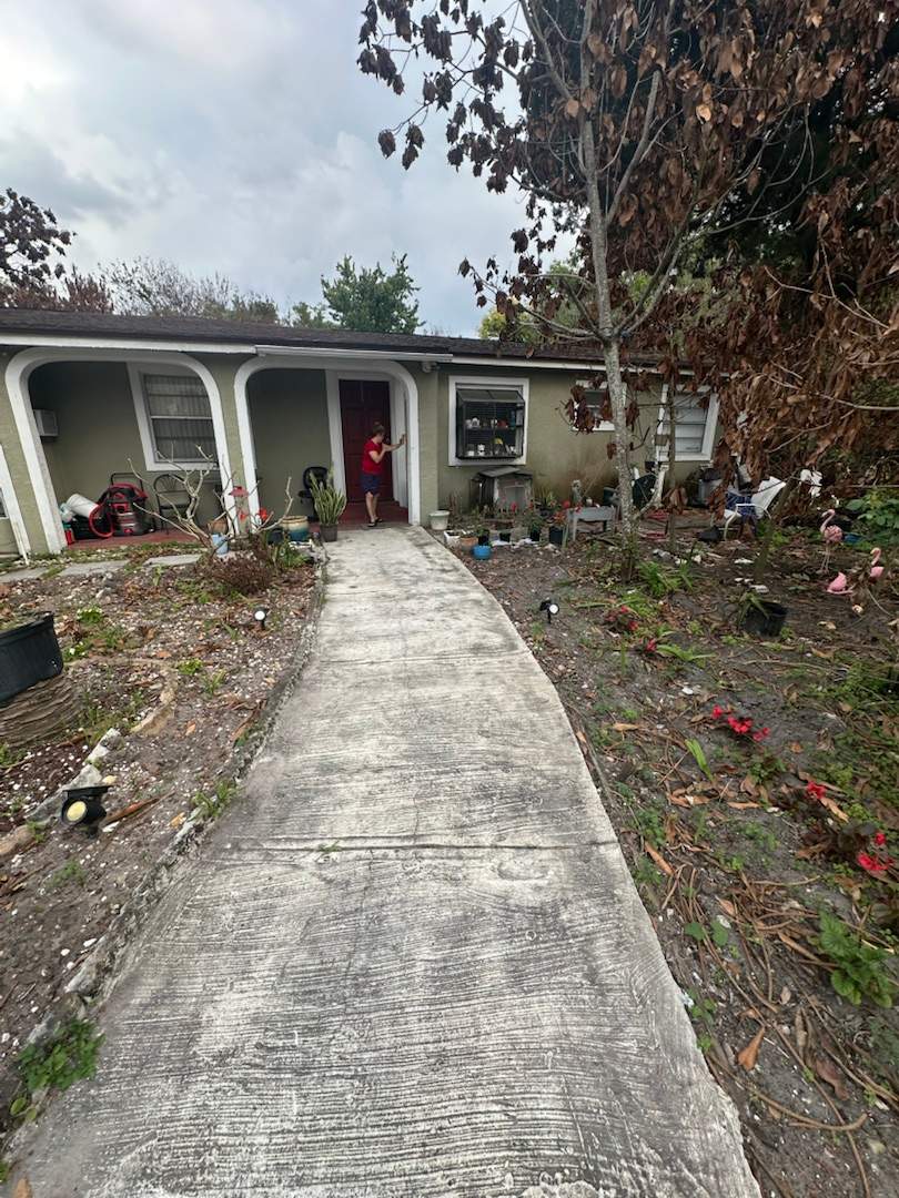 Project in Kissimmee by You Restorations LLC DBA YOU-Home