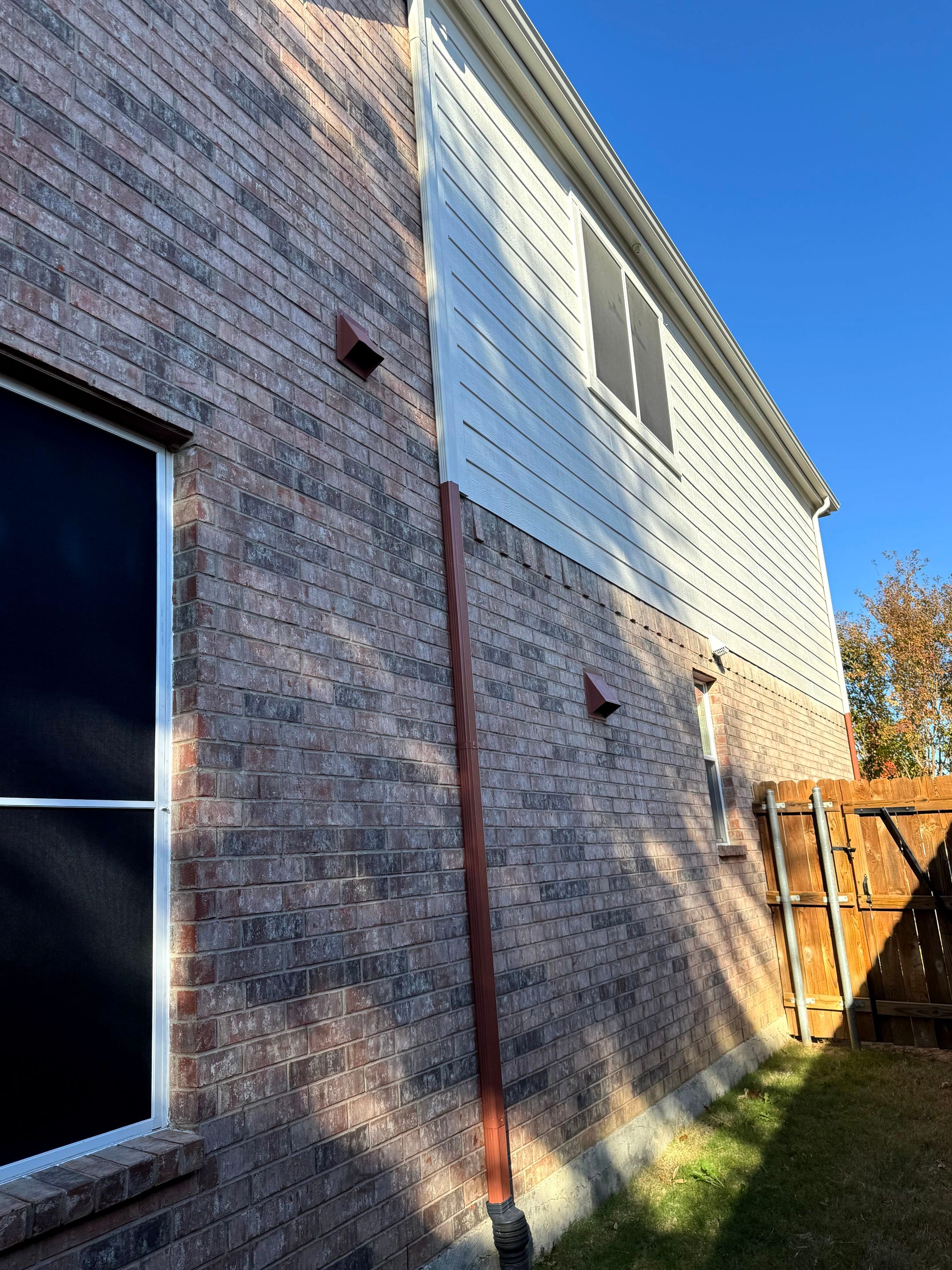 Project in Mansfield by Armor Roofing | Exteriors