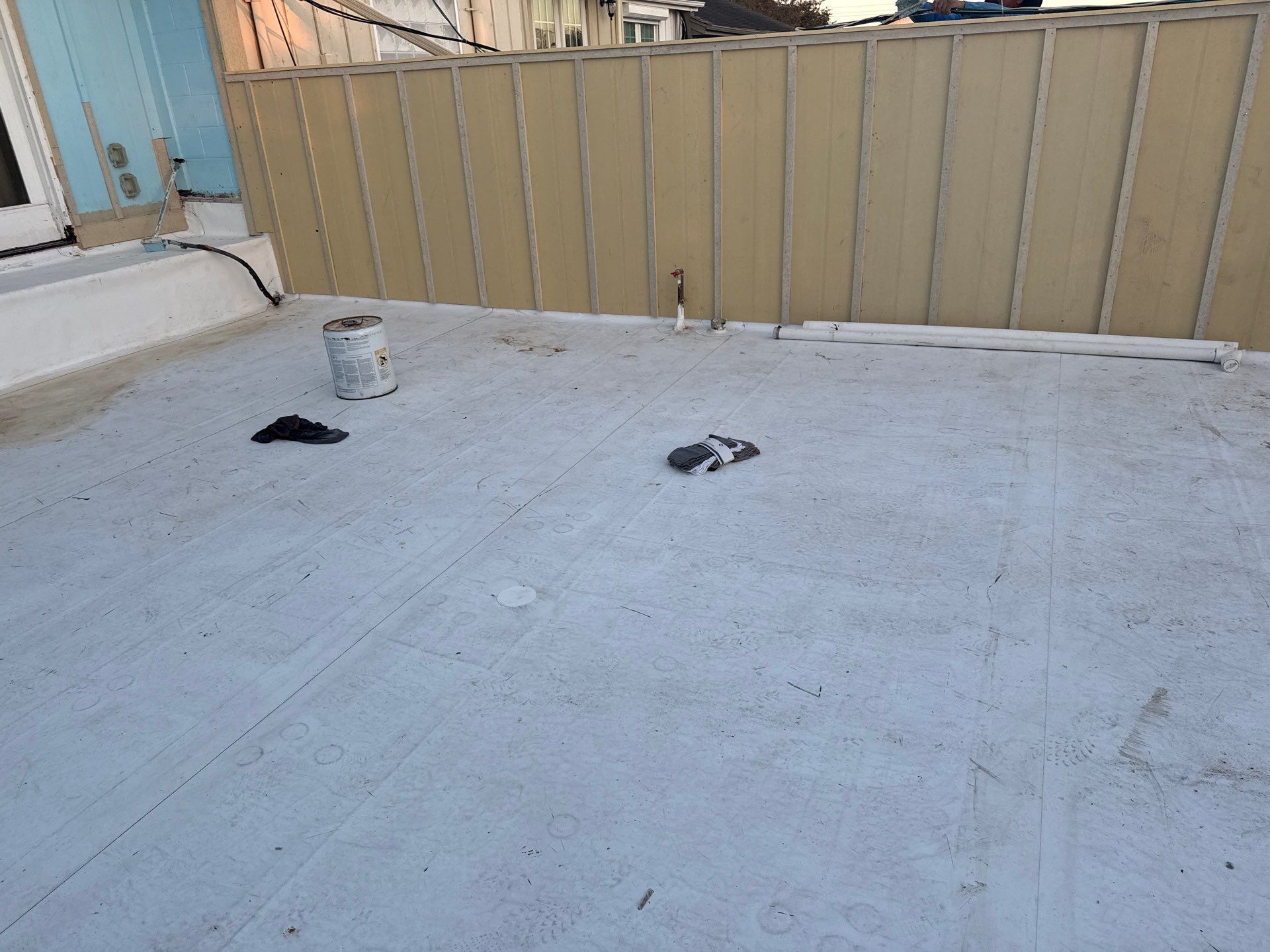 Persistent Leaks  by Bayfront Roofing and Construction