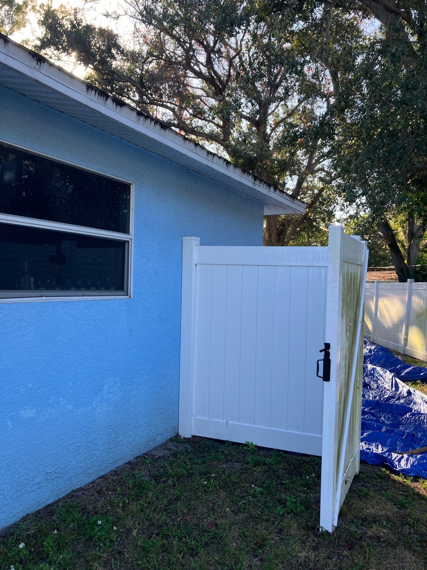 Project in St. Petersburg 33705 by Mitchell Roofing Company LLC