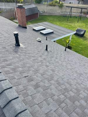 Roof Replacement- Huntington Beach, CA 92647
