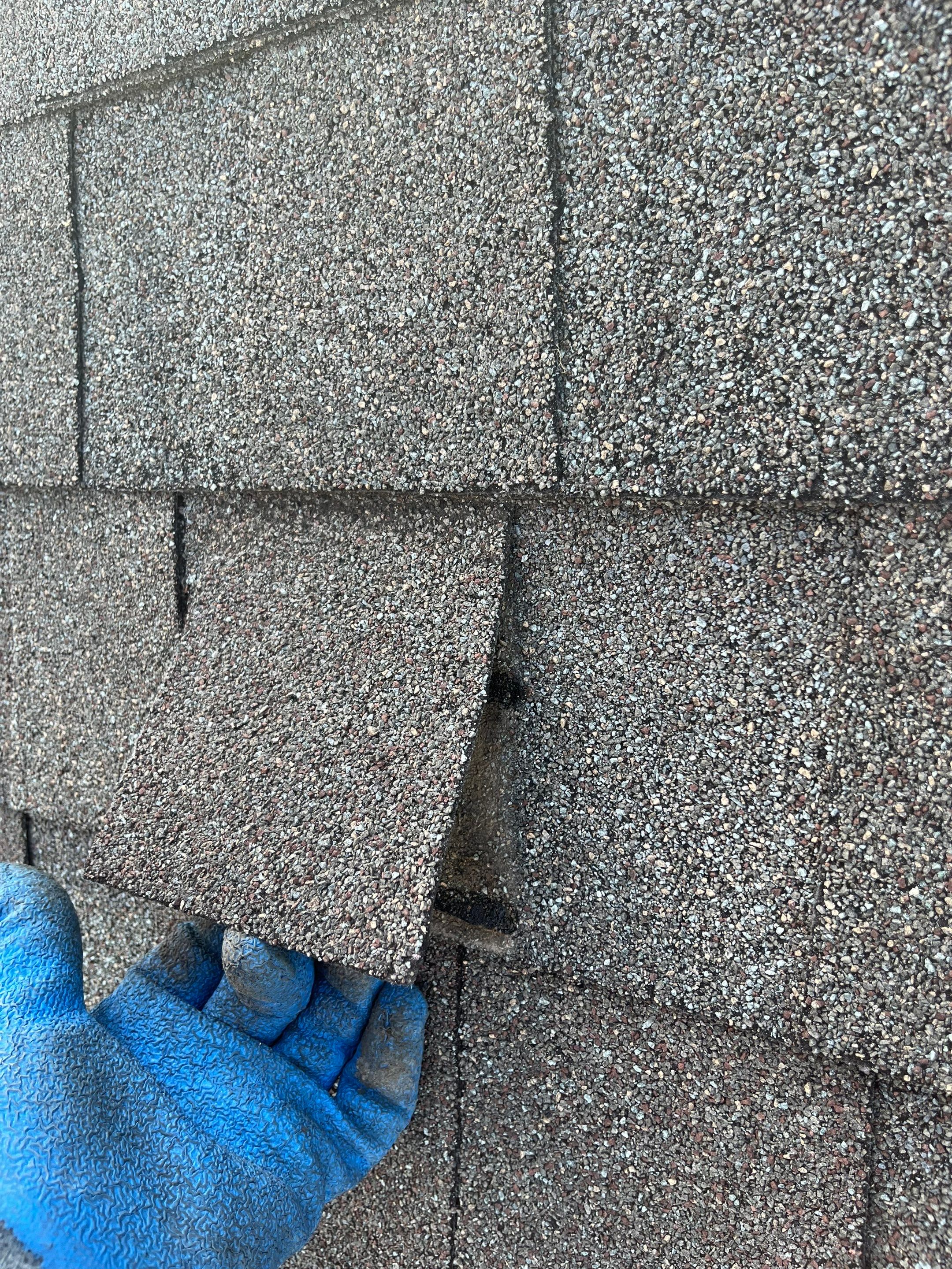 Residential Roof Replacement using GAF Shingles  by Elite Roofing LLC